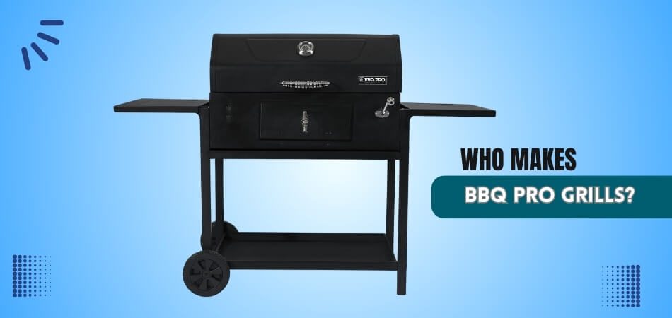 Bbq Pro Grills