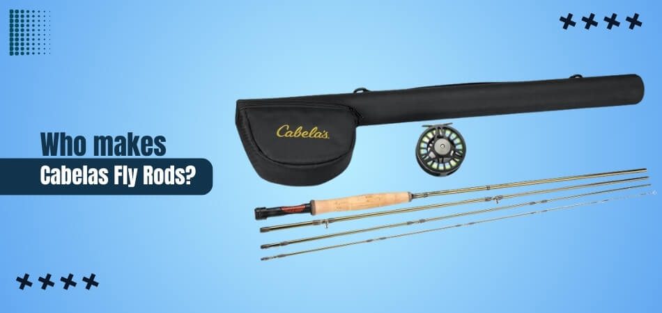 Cabelas Fly Rods
