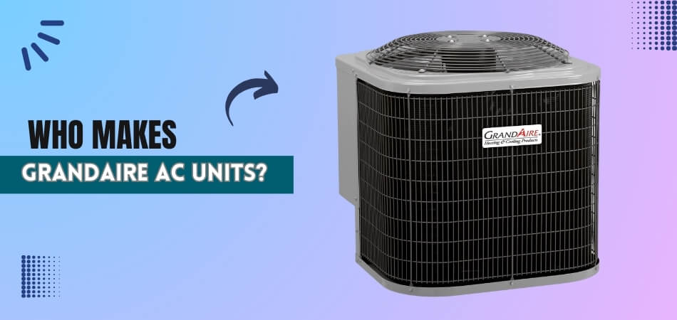 Grandaire Ac Units