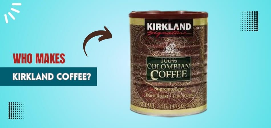 Kirkland Coffee