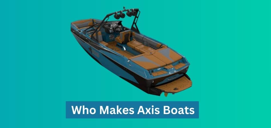 Who Makes Axis Boats