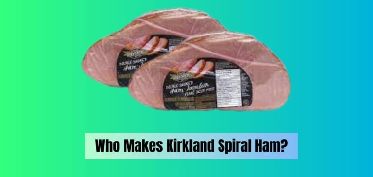 Who Makes Kirkland Spiral Ham