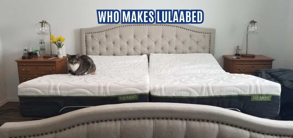 Who Makes Lulaabed