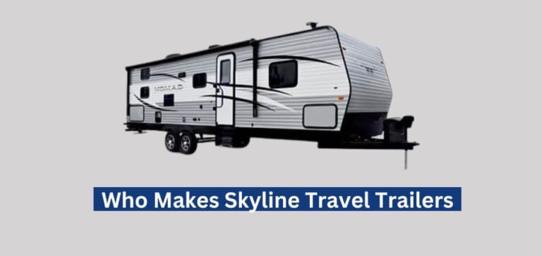 who makes skyline travel trailers