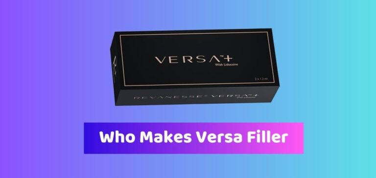 Who Makes Versa Filler