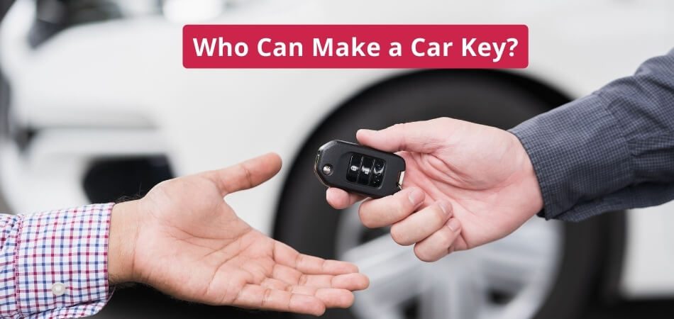 how to make my car key work