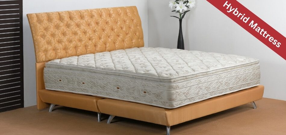 Best Hybrid Mattress