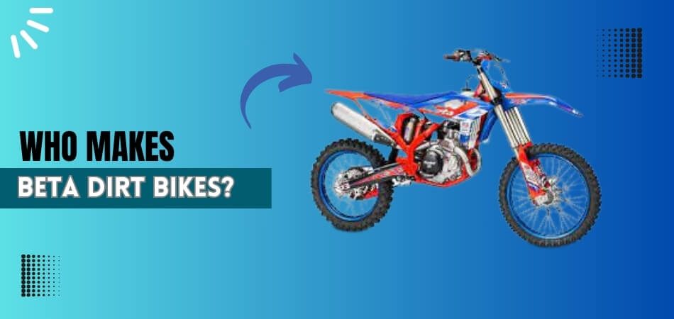 Beta Dirt Bikes