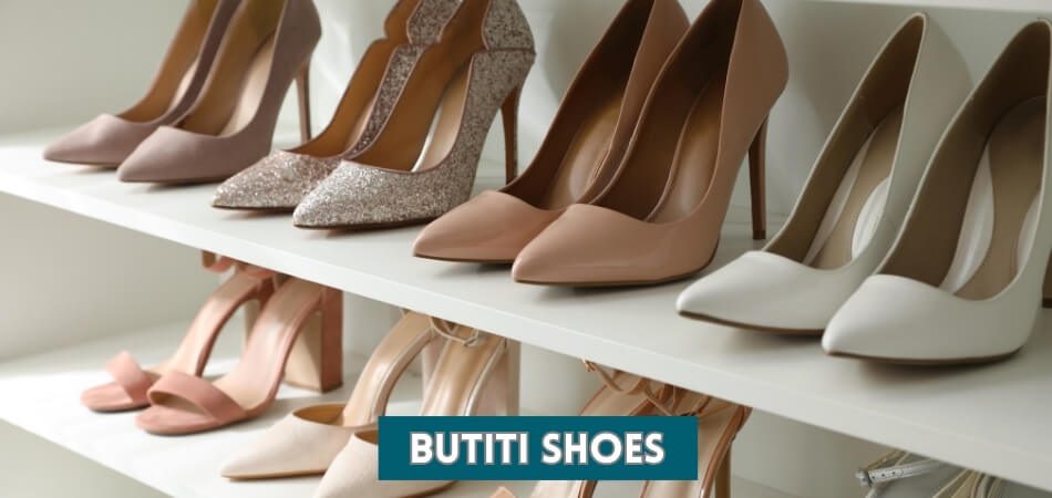 Butiti Shoes