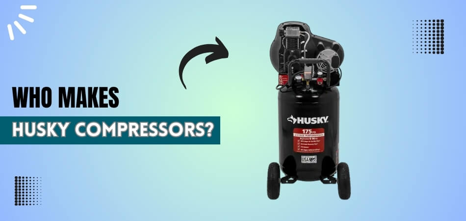 Husky Compressors