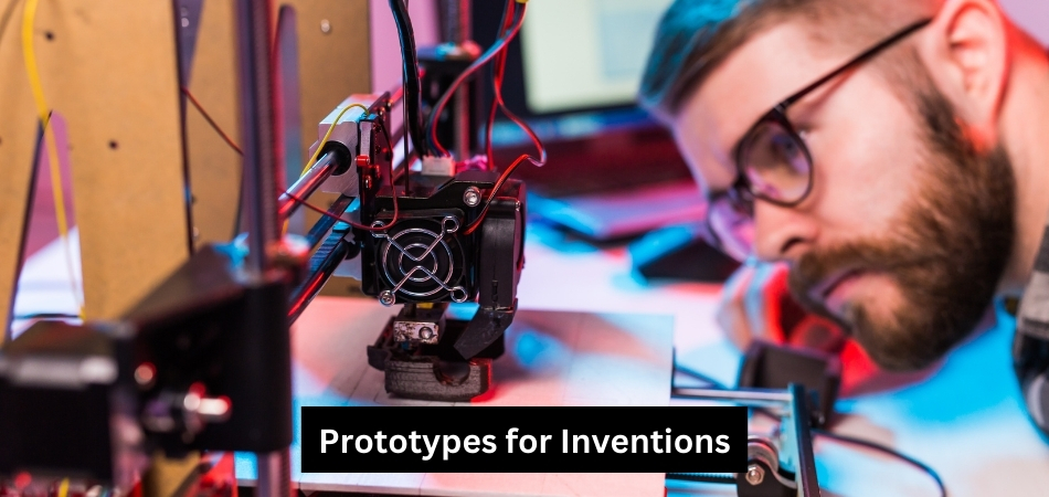 Prototypes for Inventions