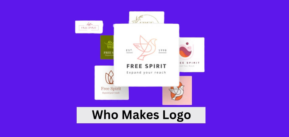 Who Makes Logo