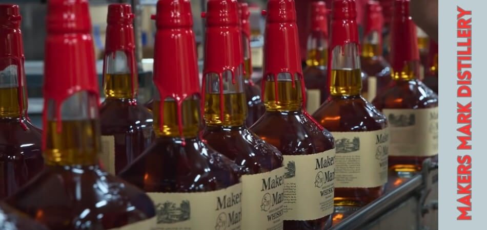 Who Owns Makers Mark Distillery