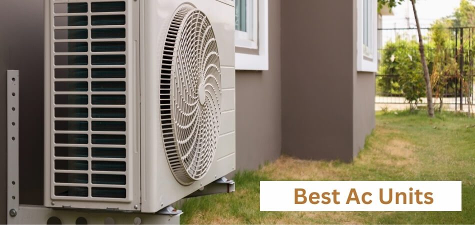 Best Ac Units