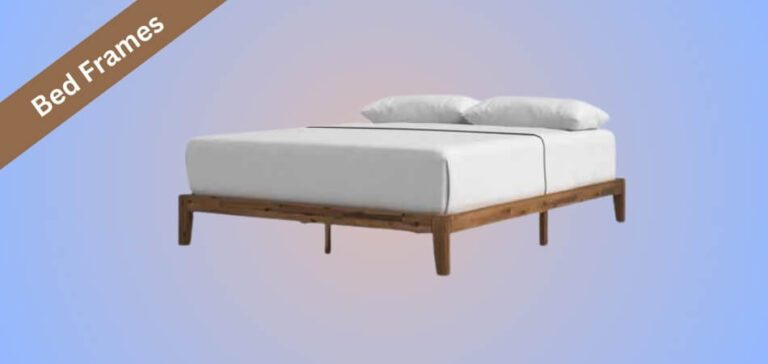 Best Bed Frames