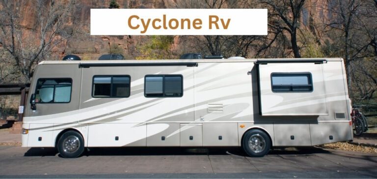 Cyclone Rv