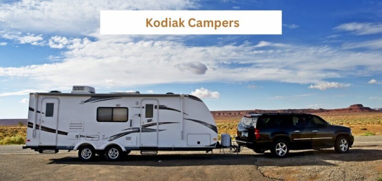 Kodiak Campers