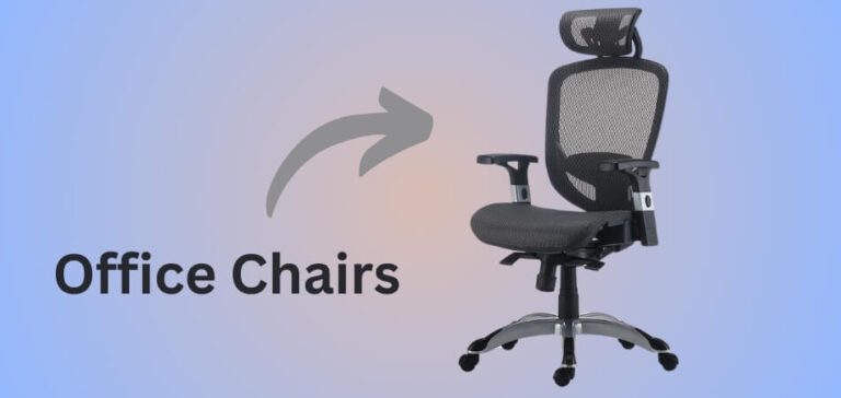 Office Chairs