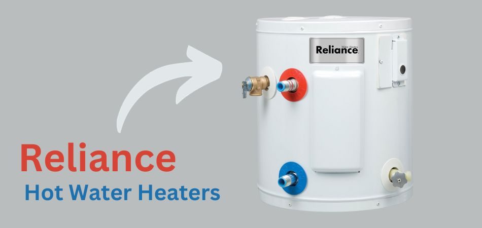 Reliance Hot Water Heaters