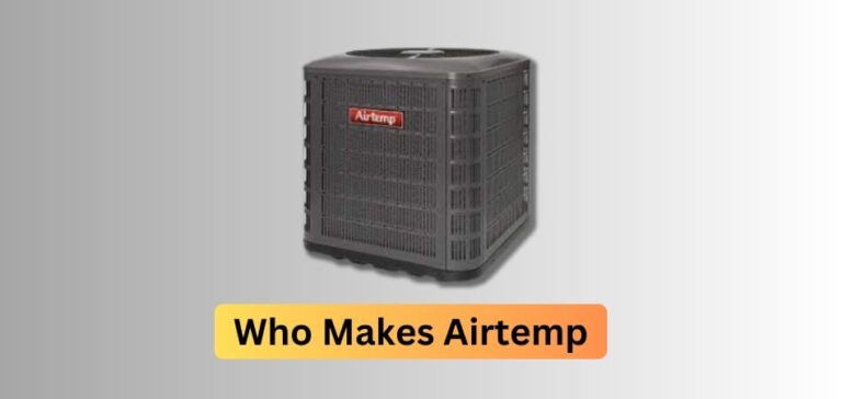 Who Makes Airtemp