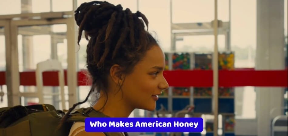 Who Makes American Honey
