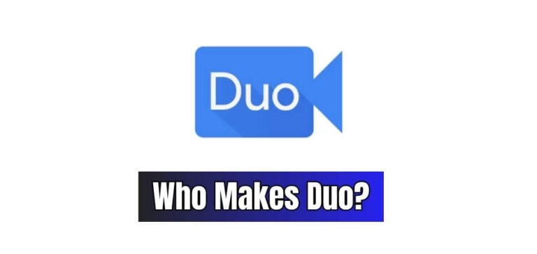 Who Makes Duo