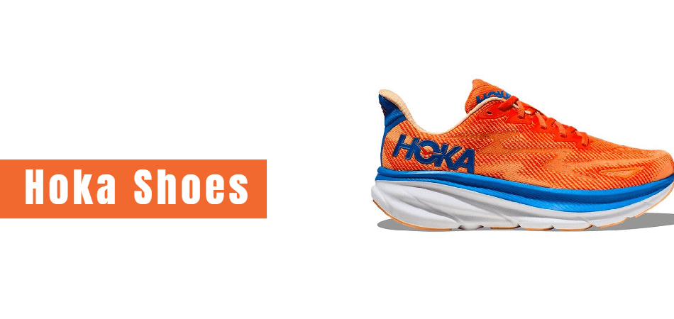 Who Makes Hoka Shoes