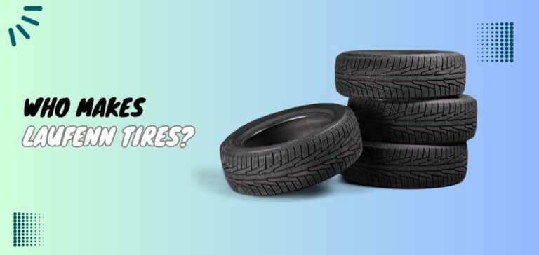 Who Makes Laufenn Tires