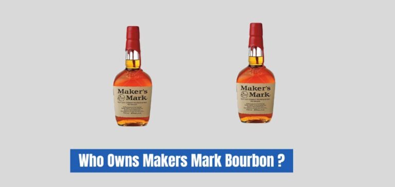 Who Owns Makers Mark Bourbon